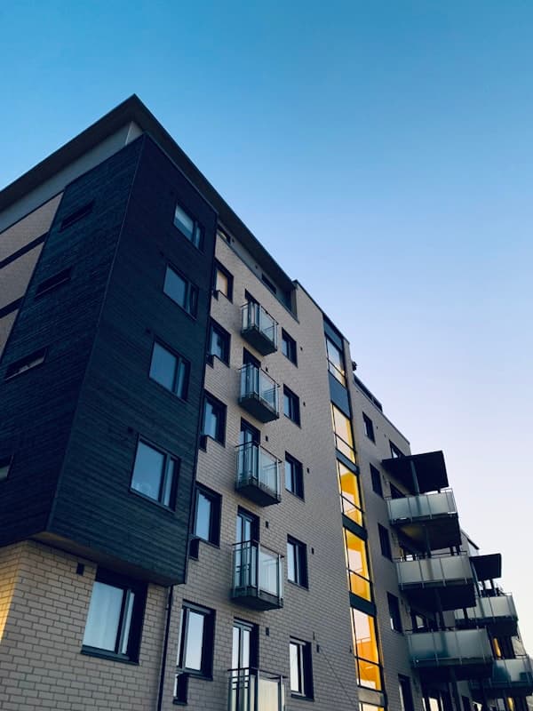 Appartements