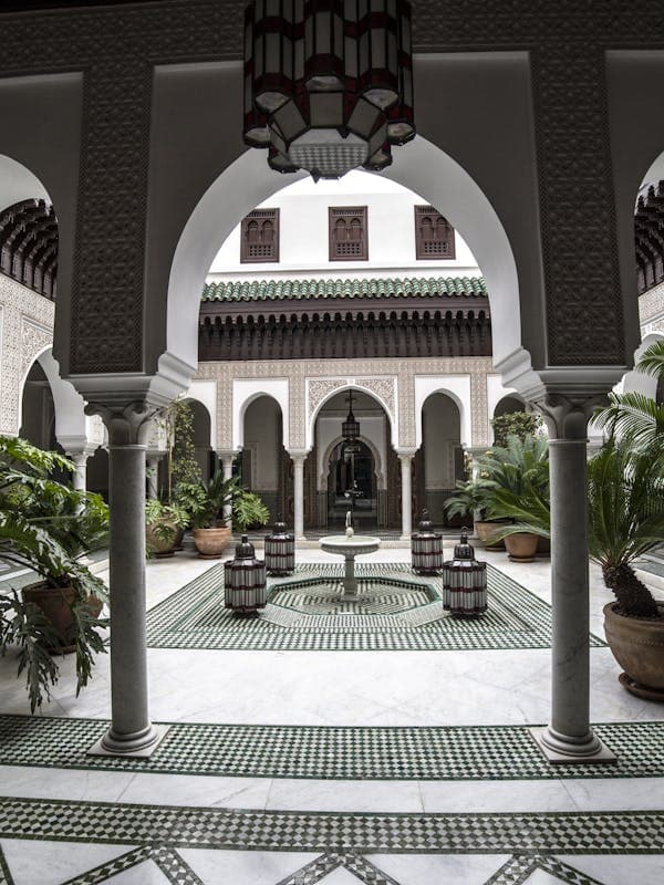 Riads