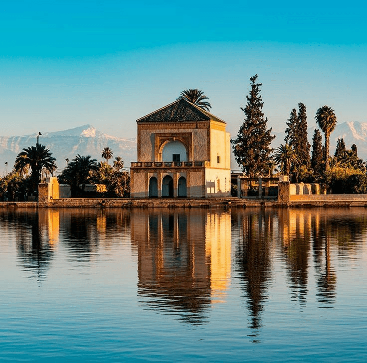 Koutoubia Marrakech