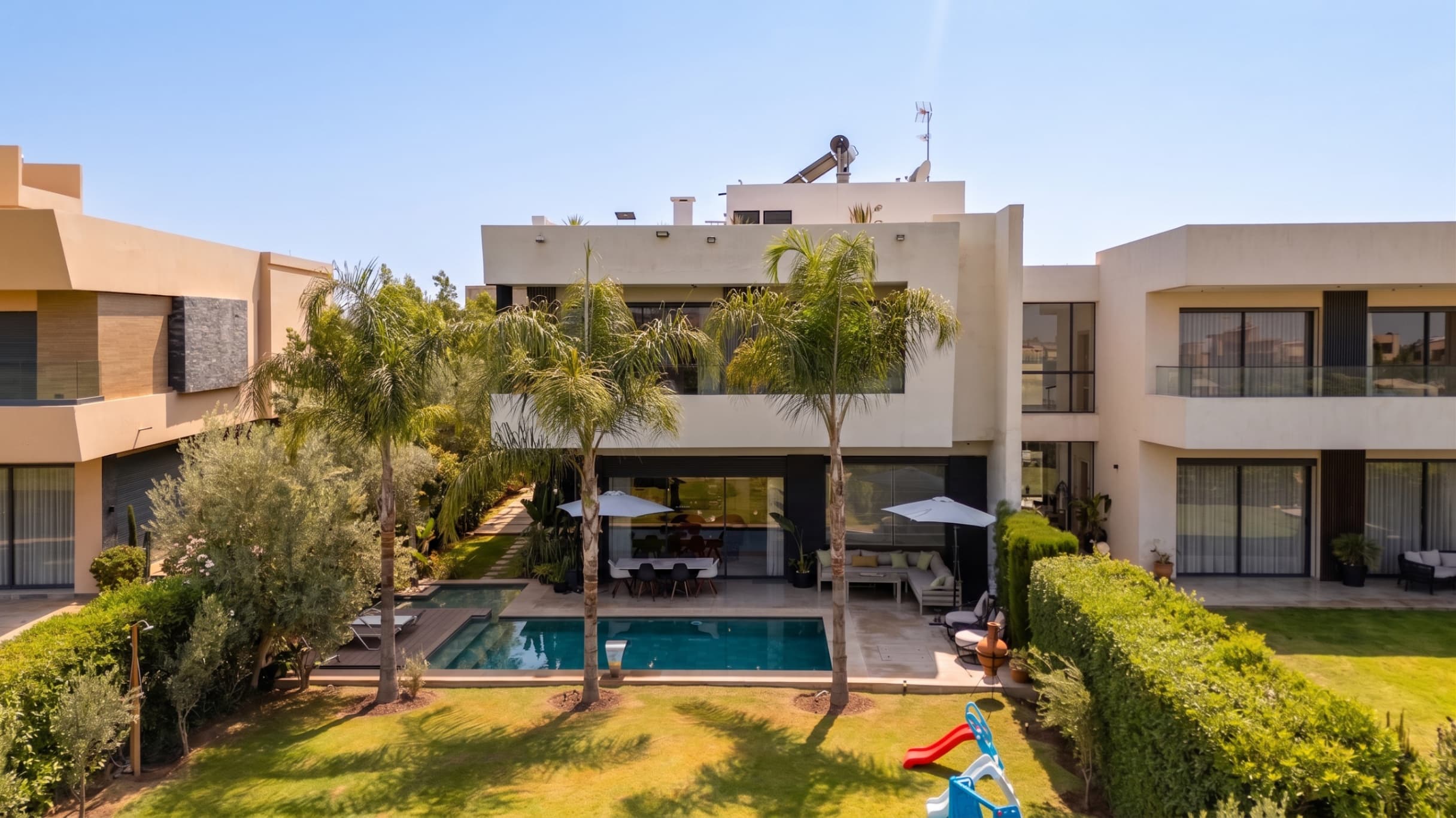 Buying Property in Morocco: Understanding the Notarial Process