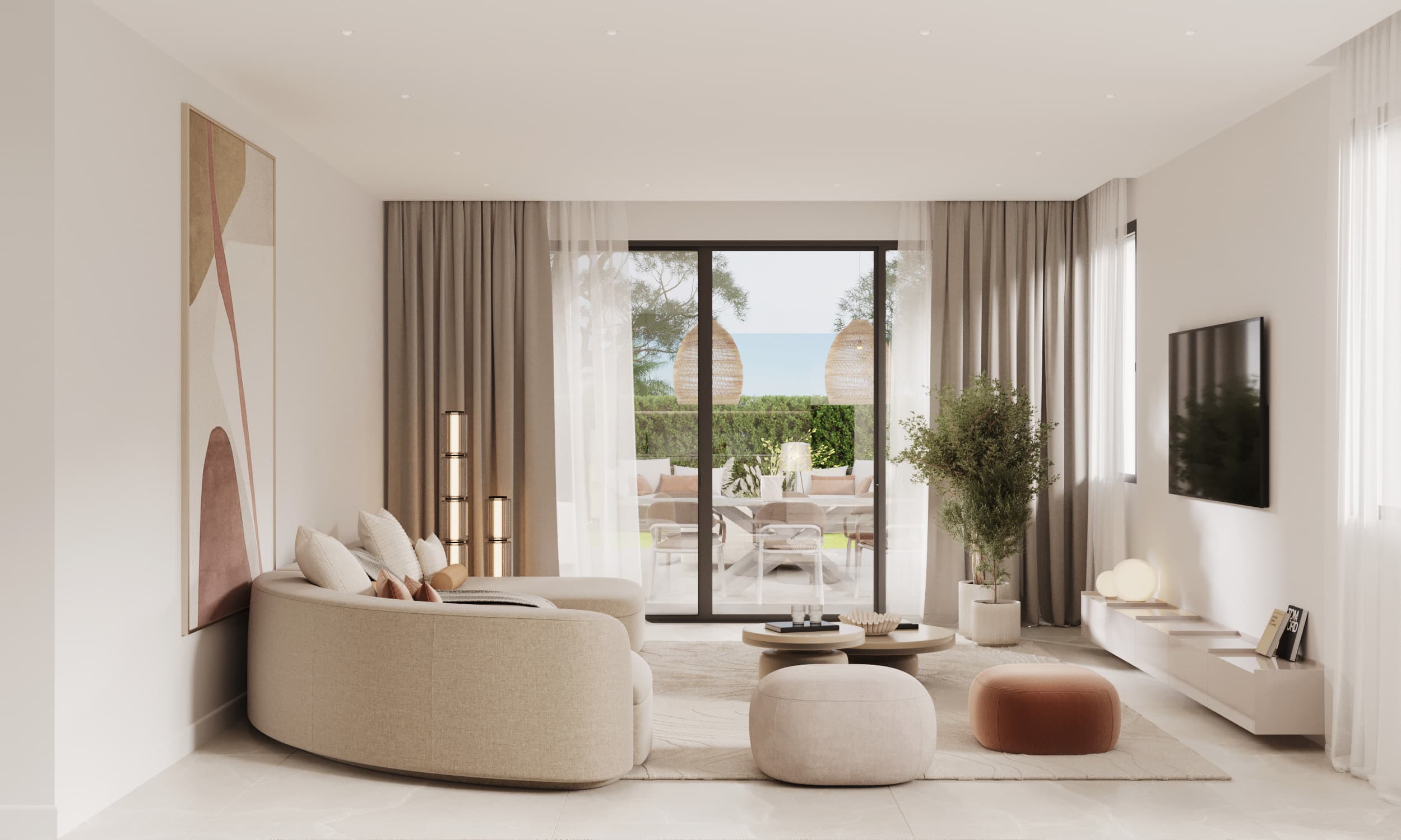 Arcanum — Marrakech